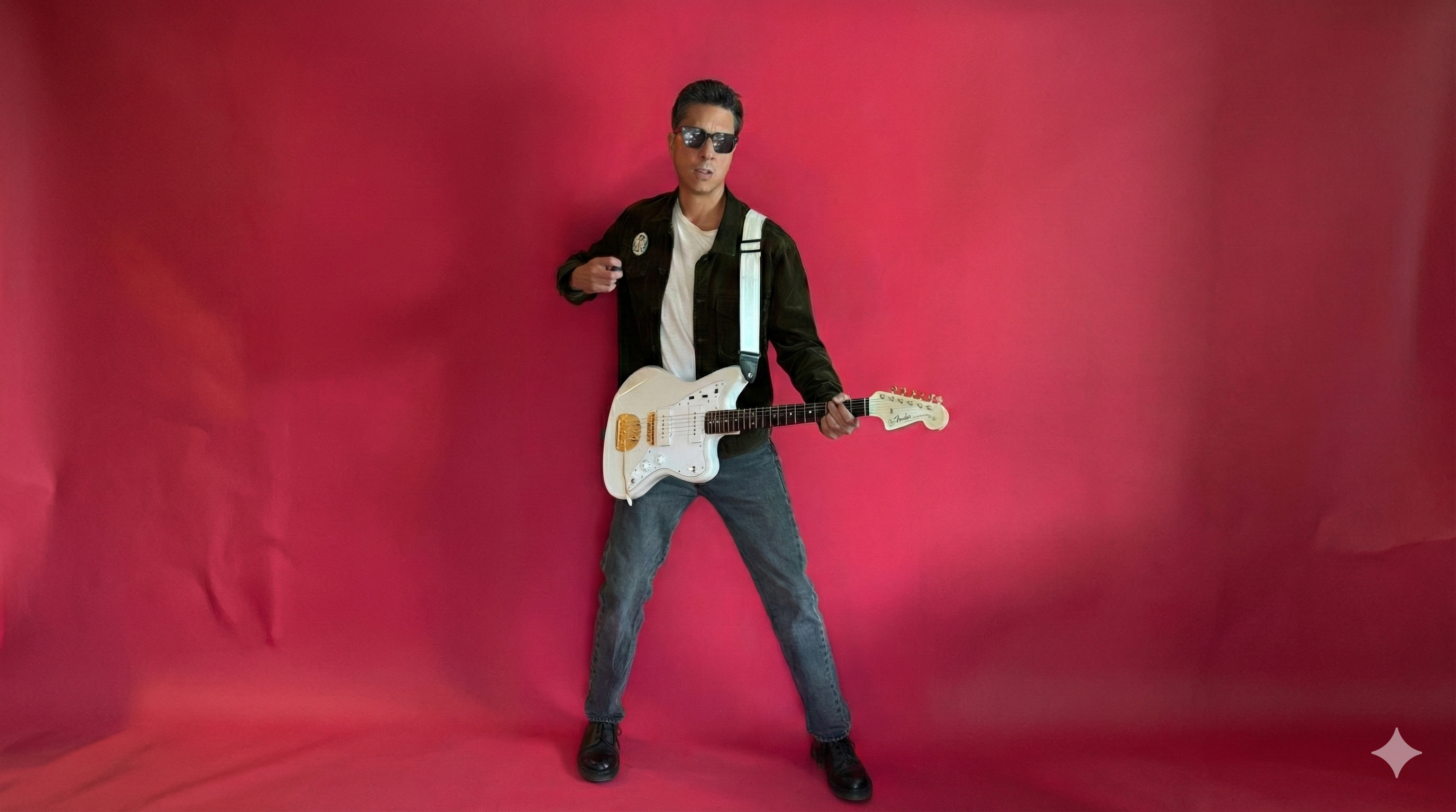 Healers and Destroyers